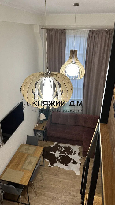 Продаж дворівневої квартири в ЖК SmartHouse м .Берестейська. № 21147159 Kiev - photo 5