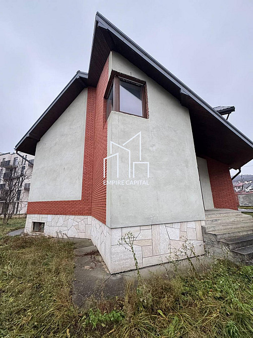 Продаж Будинок 7-кімнатний на вул. Лісна Винники - фото 6