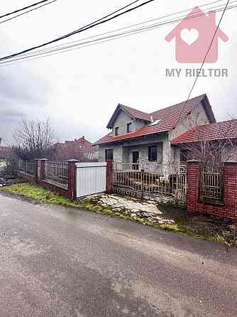 Продаж Будинок Uzhhorod