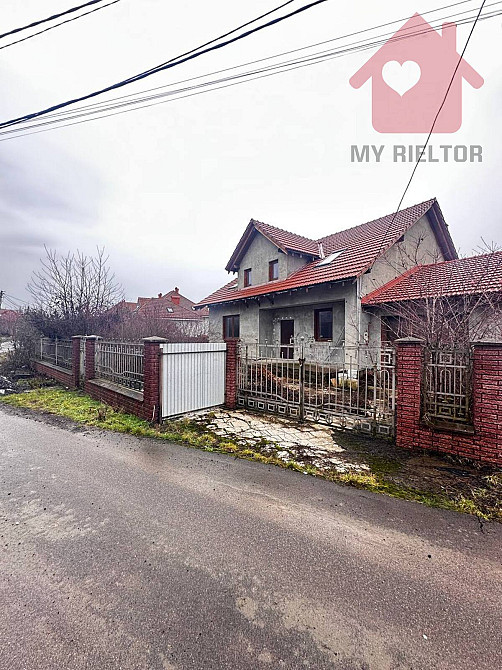 Продаж Будинок Uzhhorod - photo 1