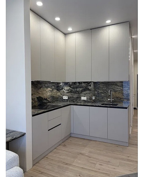 2-кімнатна, Авіаконструктора Антонова вул., Голосіївський Kiev - photo 7