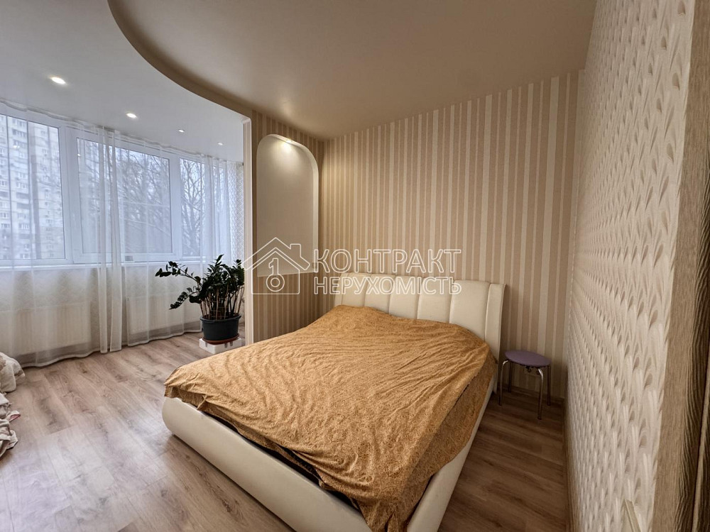 Продаж Квартира 5-кімнатна, 4/9 поверх на вул. Ахсарова Kharkiv - photo 4