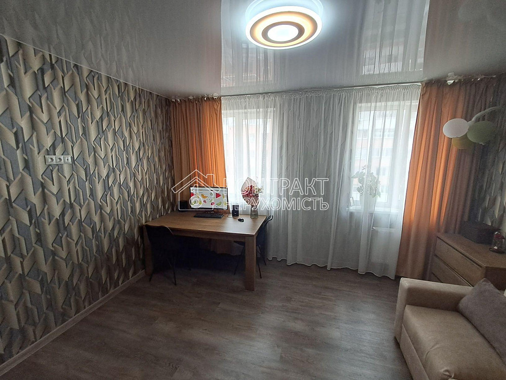 Оренда 2к Квартира 60 кв.м Барабашова вул. Харків - фото 9