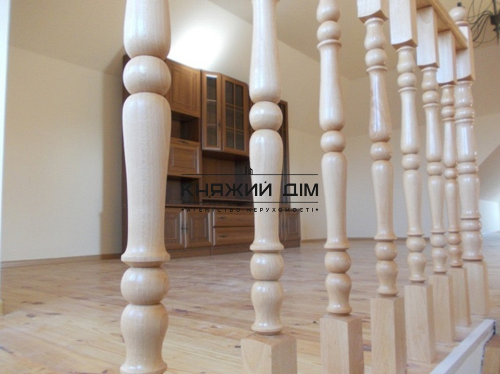 Продажа 3-х этажного дома на Осокорках. № 2211540 Київ - фото 18