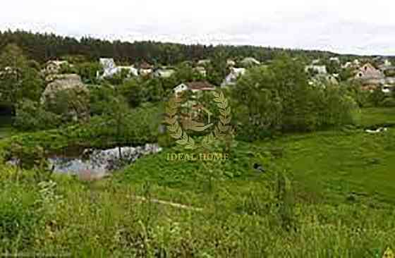 Продаж земельної ділянки 6 соток Hlevakha