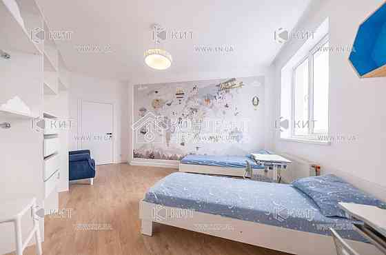 Продаж Квартира 3-кімнатна, 11/20 поверх на вул. Культури Харьков