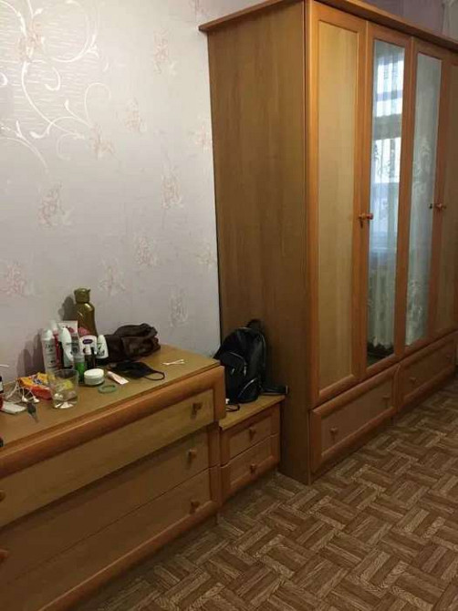 Оренда Квартира 2-кімнатна, 3/25 поверх на ул. Анны Ахматовой, 43в Київ - фото 4