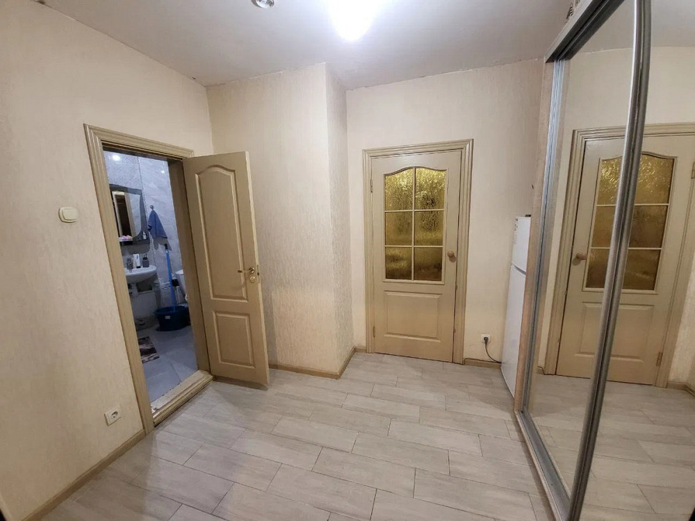 Оренда Квартира 1-кімнатна, 21/25 поверх на Чавдар, 14 Київ - фото 2