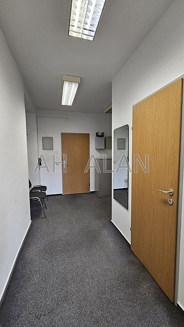 Оренда офісне приміщення на Велика Васильківська вул., 9/2 приміщень - 5, поверх - 3/9 Київ - фото 7