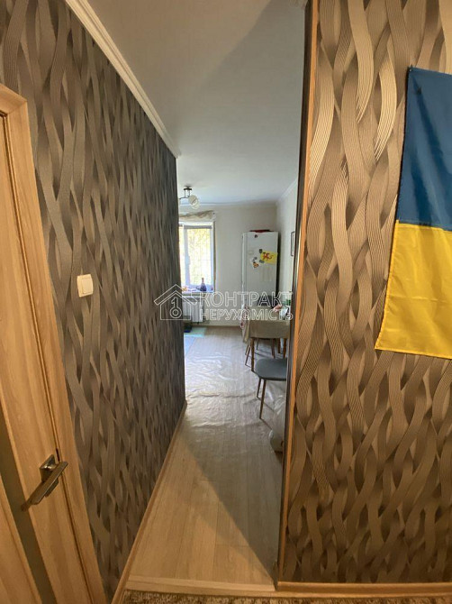 Продаж Квартира 2-кімнатна, 1/9 поверх на вул. Роганська Харьков - изображение 5