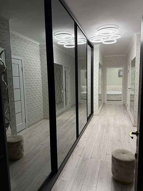 Оренда Квартира 1-кімнатна, 3/9 поверх на вул. вул.Шевченка Львів - фото 11