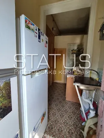 Продаж 1к Квартира 27.4 кв.м Мстислава Патріарха вулиця 25 Полтава - фото 11