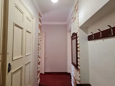 Продаж 2к Квартира 44.3 кв.м Марка Кропивницького (Потьомкінська) вулиця 12 Миколаїв - фото 1