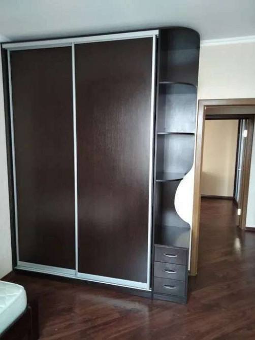 Оренда Квартира 3-кімнатна, 10/25 поверх Київ - фото 1