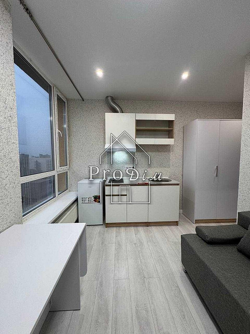 Продаж Будинок 1-кімнатний на Столичне шосе, 1Б Kiev - photo 8