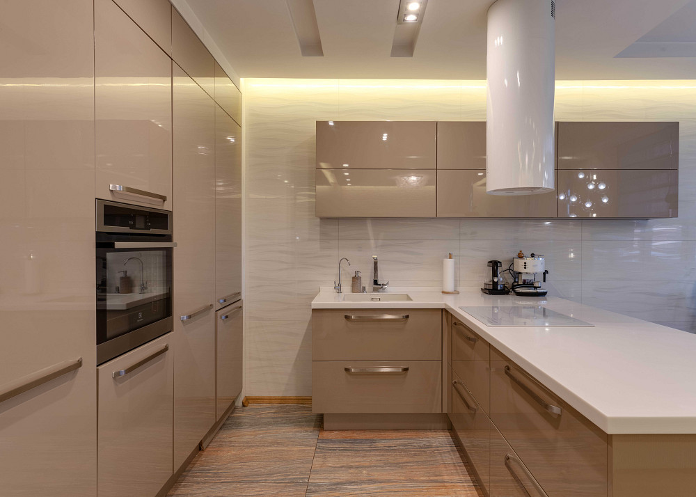 Продаж Квартира 2-кімнатна, 9/16 поверх на Борщагівська вул., д. 152а Kiev - photo 8