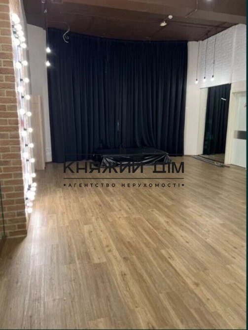 Оренда офісне приміщення на Механизаторов ул./Генерала Шаповала поверх - 1/25 Київ - фото 4