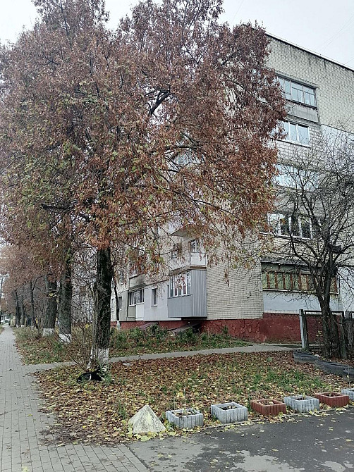 Продаж Квартира 1-кімнатна, 4/5 поверх на вул. Стельмаха Рівне - фото 9