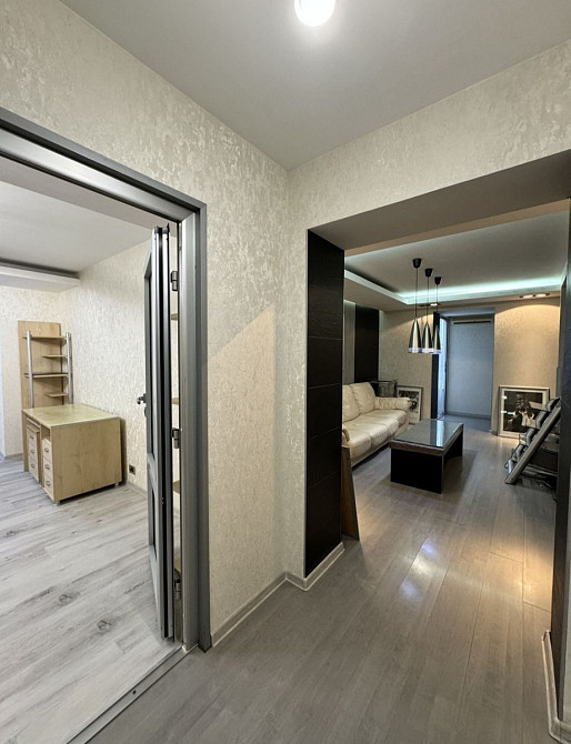 2-х комнатная квартира на Черёмушках - улица Рекордная Одеса - фото 8