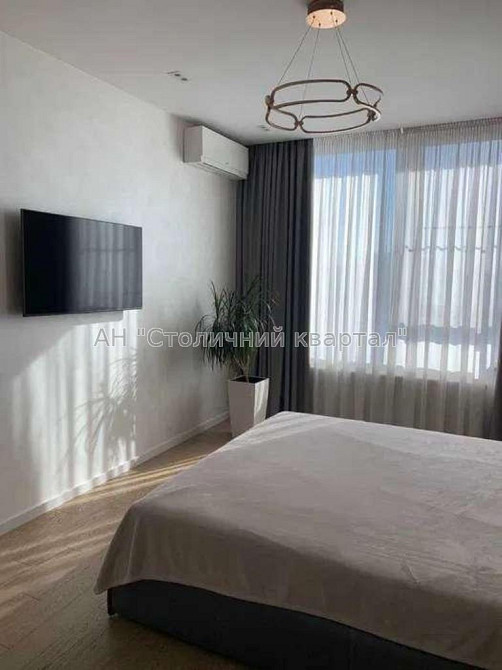 Продаж Квартира 4-кімнатна, 21/25 поверх на Ділова вул., 1/2 Kiev - photo 3