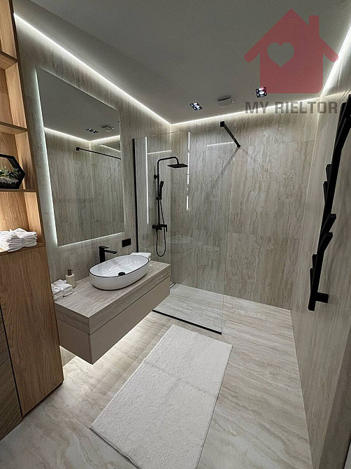 Продаж двокімнатної квартири ЖК Park Land Uzhhorod - photo 11