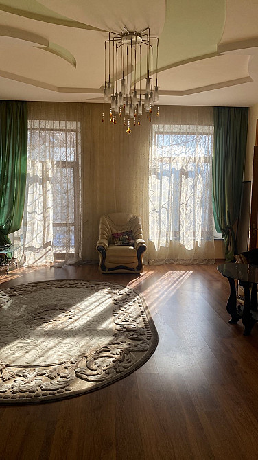 Продам четырехкомнатную квартиру в центре города на Пироговской Odessa - photo 1