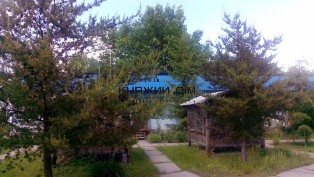 Таун-хаус на берегу р. Десна № 138235  - фото 11