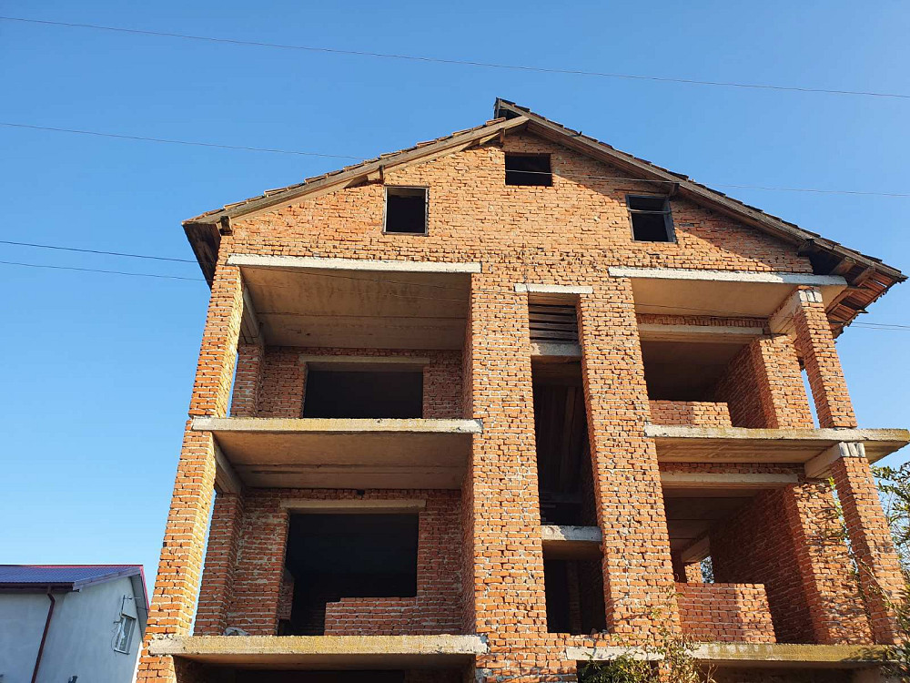 Без комісії агенції! Продаж. Окремостоячий будинок . с Городище. р-н Козівський Городище (Зборівський район) - фото 3