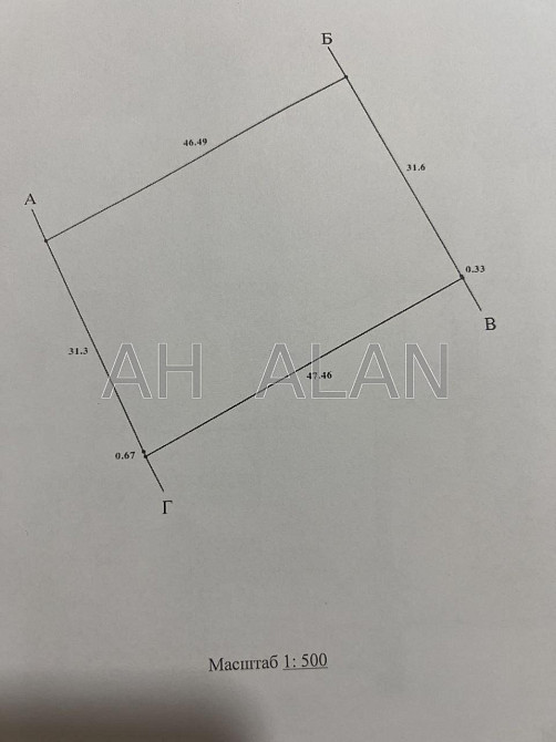 Продаж земельної ділянки 45 соток на Обухівське шосе, 1 Козинці - фото 3