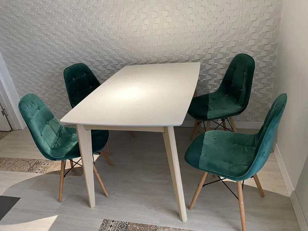 Оренда Квартира 2-кімнатна Киев - изображение 3