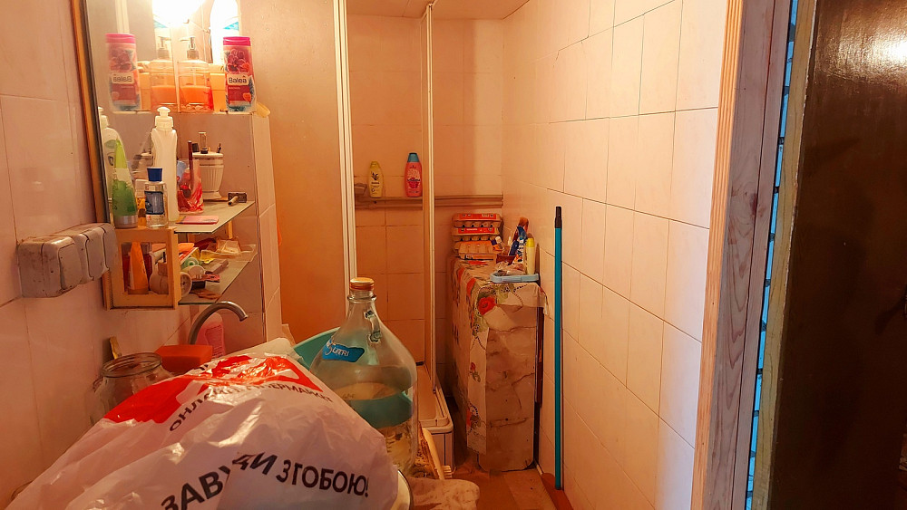 Продається будинок, смт. Мотовилівка, Фастівський район  - photo 11