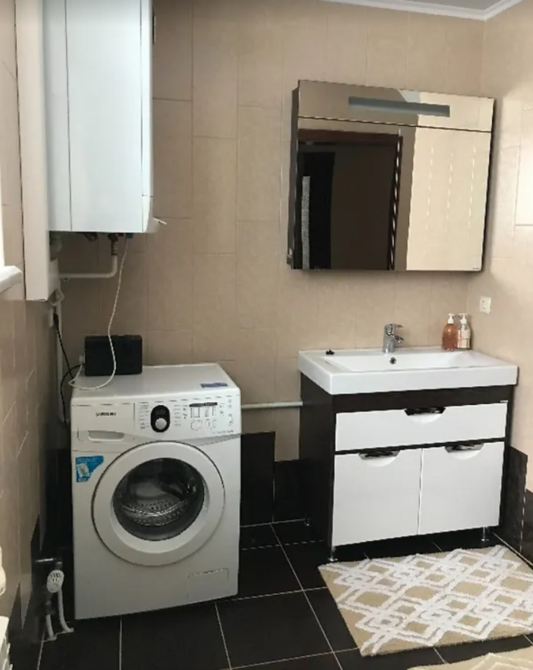 Продаж 2 поверхового будинку з опаленням і ділянкою на 14 соток, 207 кв. м, Біла  - фото 7