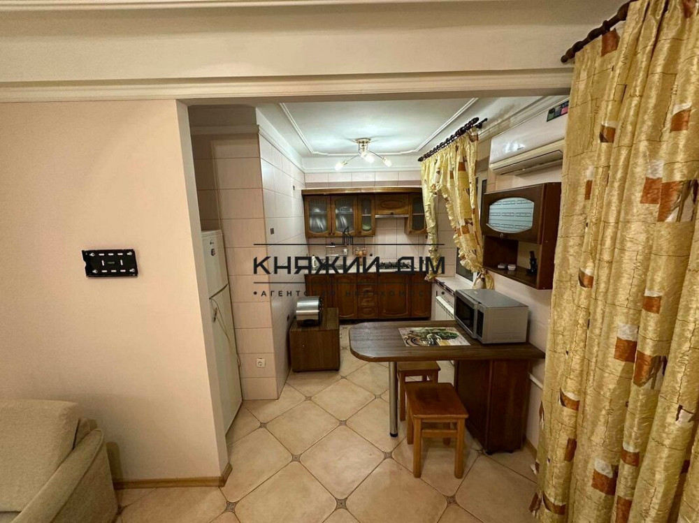 Оренда Квартира 3-кімнатна, 9/9 поверх на Окипной Раисы ул. Kiev - photo 6