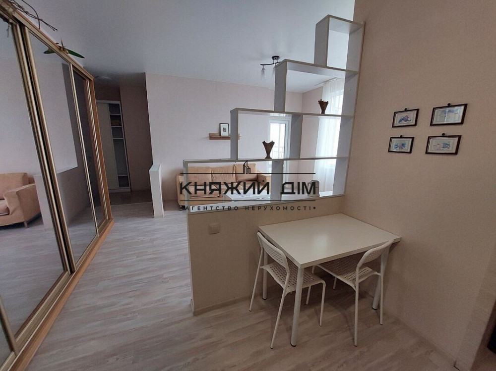 Оренда Квартира 1-кімнатна, 11/16 поверх на Нагорная ул. Kiev - photo 10