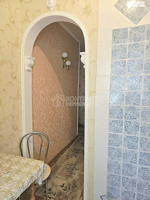 Продаж Квартира 2-кімнатна, 1/2 поверх на вул. Золочевская Харьков - изображение 4