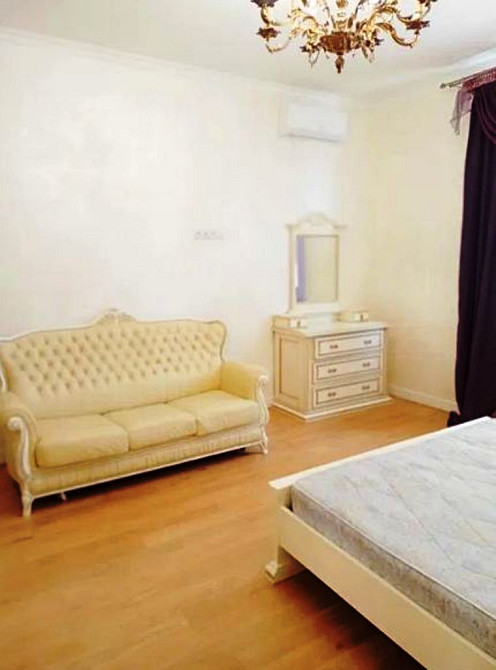 Уютная трехкомнатная квартира в Аркадии с отличным ремонтом Одеса - фото 7