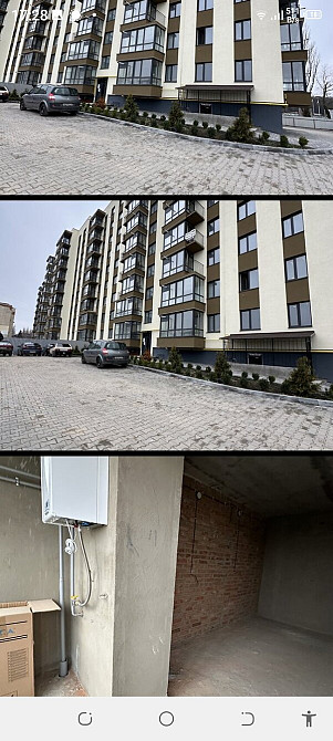 Продаж Квартира 1-кімнатна, 7/9 поверх на Сергія Зулінського (Тарногродського) Vinnytsya - photo 1