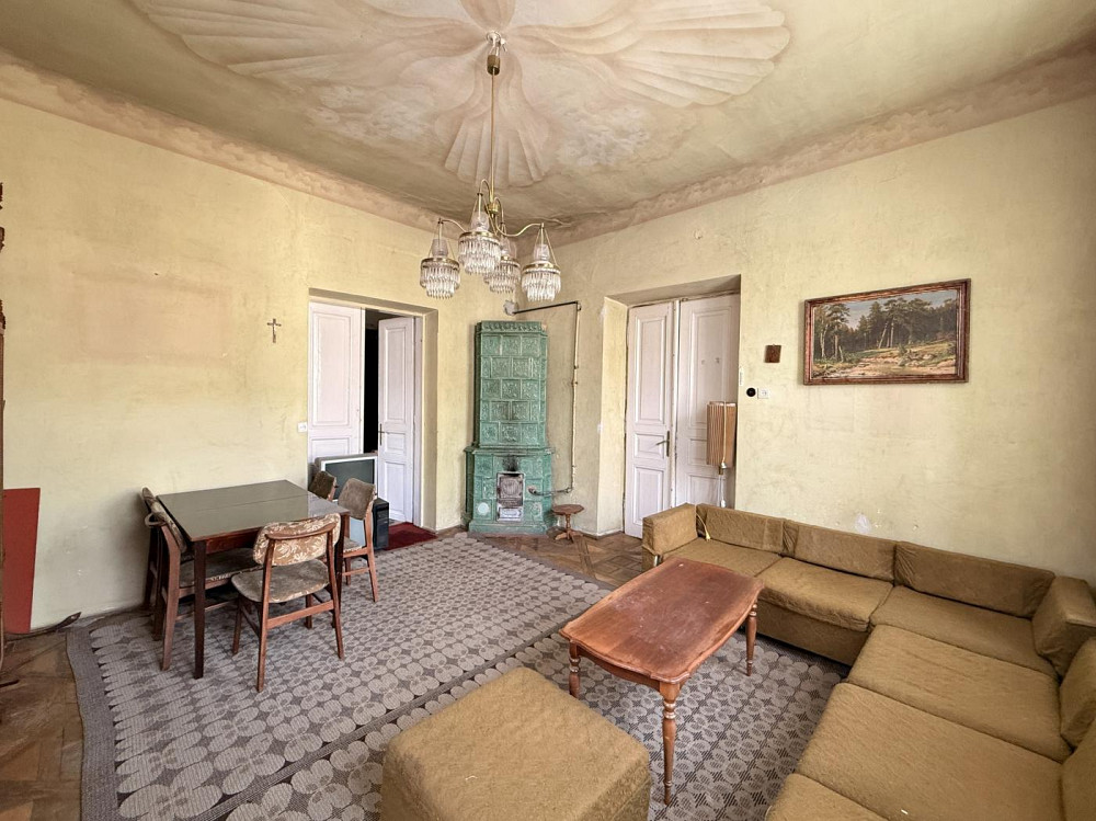 Продаж Квартира 2-кімнатна, 3/3 поверх на вул. Лисенка Миколи Львів - фото 7