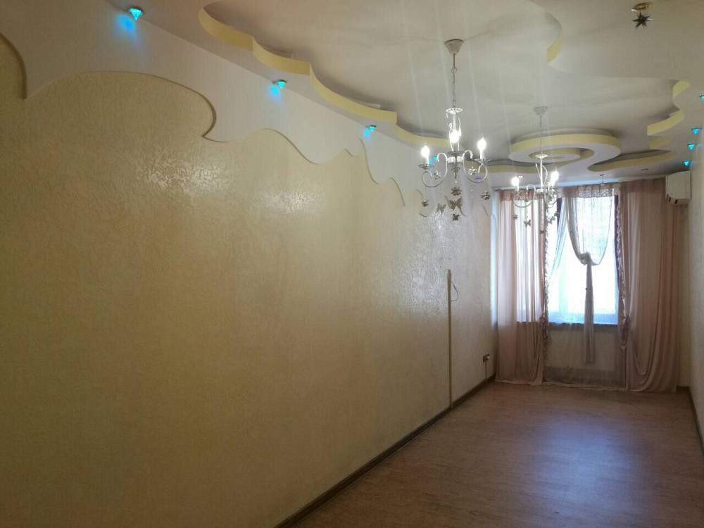 3 х комнатная квартира в Аркадии в престижном  ЖК Odessa - photo 2