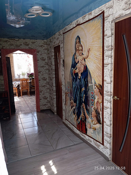 Продам пів будинка Новомиколаївка. Кропивницький - фото 7