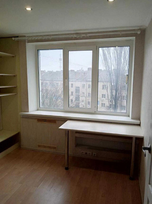 Оренда Квартира 1-кімнатна, 7/9 поверх на Степана Руданського, 1-б Київ - фото 7