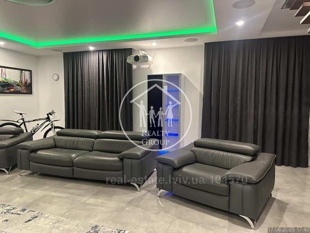 Продаж Квартира 4-кімнатна, 9/10 поверх на Джорджа Вашингтона, 6а L'viv - photo 3