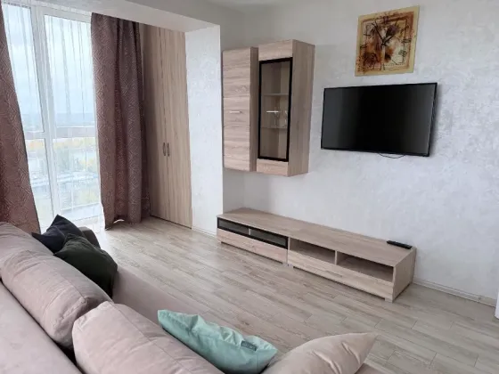 For rent 2-room Apartment 65 sq.m ЖК LED HOUSE Dnipro