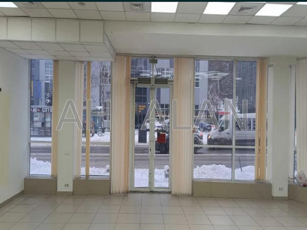 Оренда торгове приміщення на Нововокзальна вул., 2 приміщень - 2, поверх - 1/4 Київ - фото 5