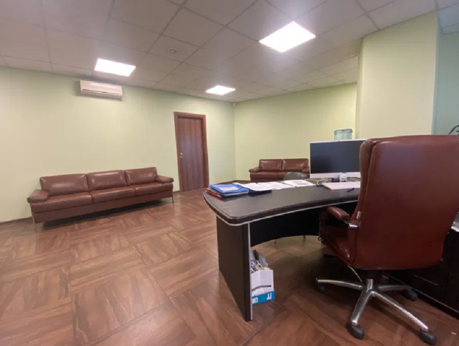 Продаж комерційне приміщення на ул. Литературная, 1а приміщень - 5, поверх - 1 Одеса - фото 2