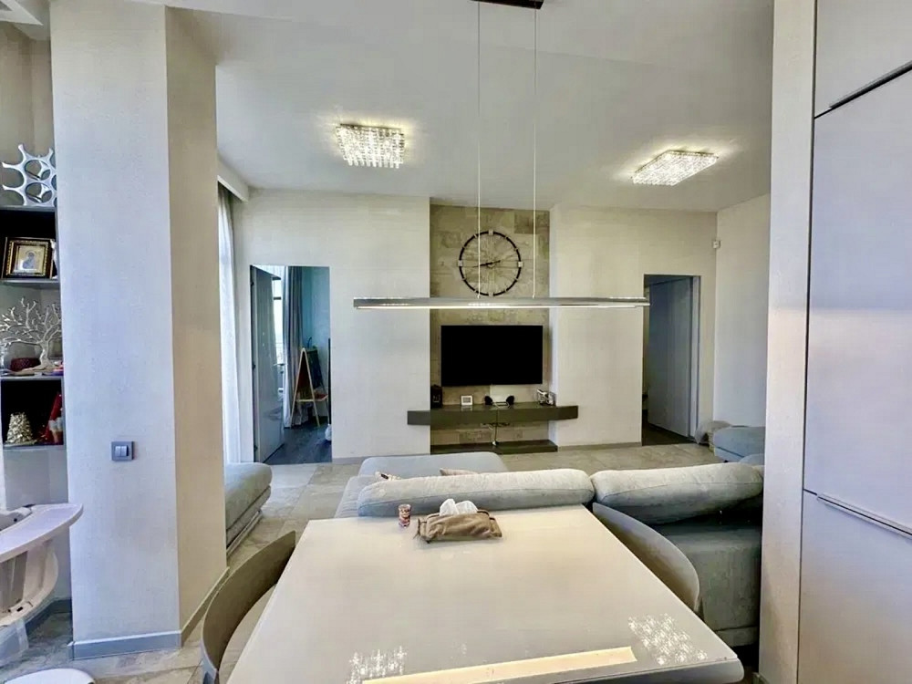 Продаж Квартира 2-кімнатна, 9/11 поверх на Французский б-р, 13 Odessa - photo 7