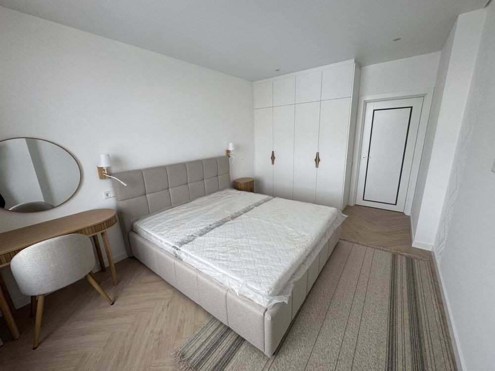 Продаж Квартира 2-кімнатна, 10/25 поверх на Князя Романа Мстиславича вул., д. 22 Київ - фото 3