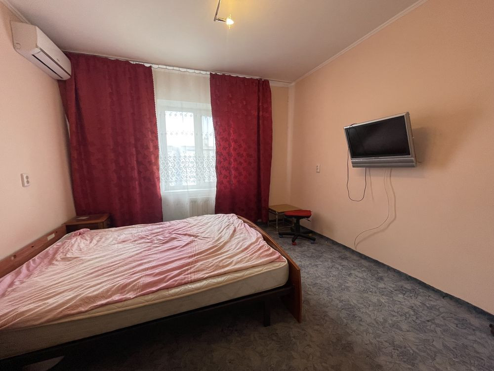 Продаж Квартира 3-кімнатна, 15/15 поверх на Бальзака Оноре вул., д. 61 Київ - фото 4