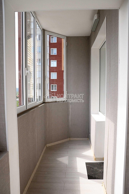 Продаж Квартира 3-кімнатна, 6/25 поверх на вул. Науки Kharkiv - photo 10