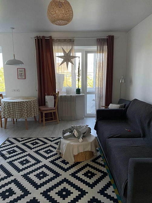 Продаж Квартира на улица Тарнавського Львов - изображение 2